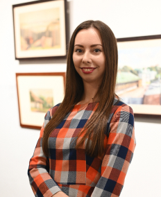 Оксана Підсуха